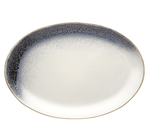 Haven & Space Berry KITCHEN 36cm Atol Oval Platter