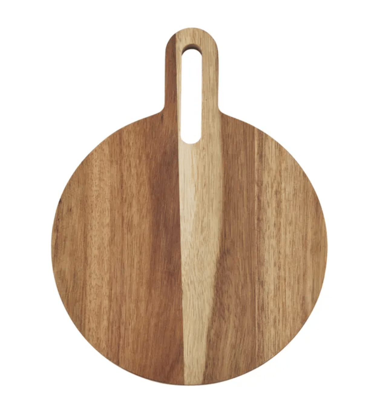 Haven & Space Berry KITCHEN Axel Acacia Paddle Board