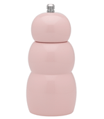 Haven & Space Berry KITCHEN Blush Pod Ceramic S&P Grinder