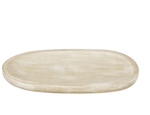 Haven & Space Berry KITCHEN Brooks Round Serving Trays