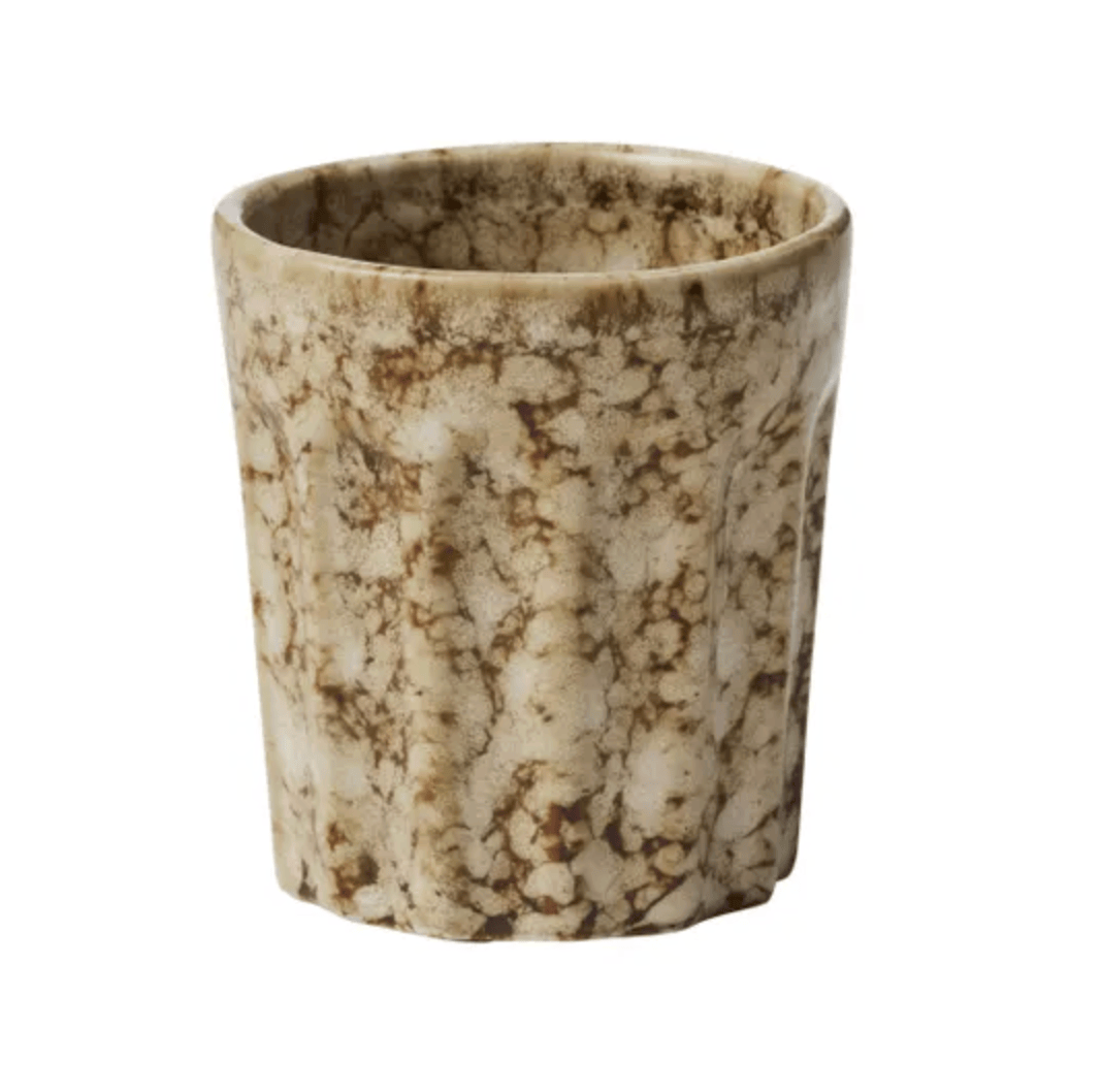 Haven & Space Berry KITCHEN Cocoa Studio Espresso Cup