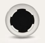 Haven & Space Berry KITCHEN Compost Bin Charcoal Filter | 2pk