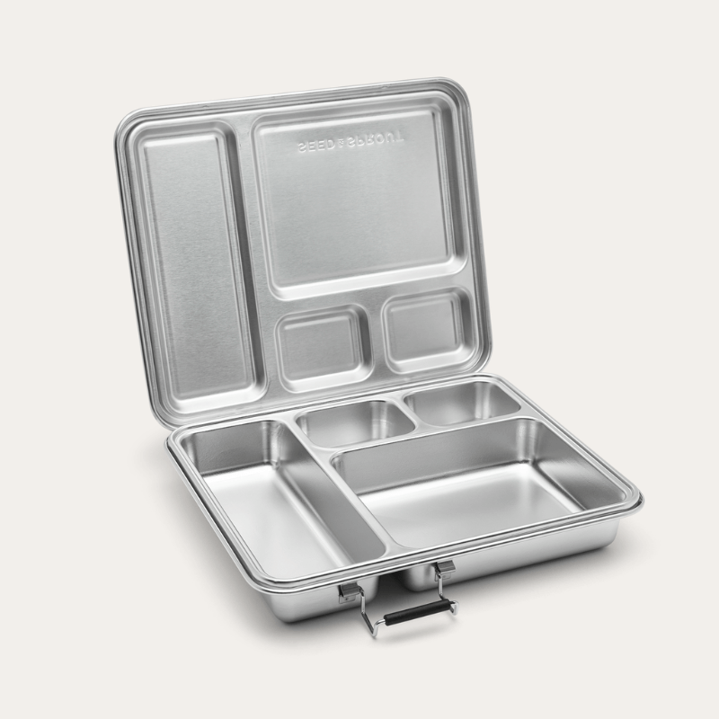 Haven & Space Berry KITCHEN CrunchBox 2.0 Lunch Box