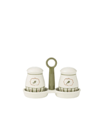 Haven & Space Berry KITCHEN Dolce Vita 3pc S&P