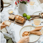 Haven & Space Berry KITCHEN Eucalyptus Mini Chopping Board | Set of 2