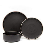 Haven & Space Berry KITCHEN Hana Dinner Set