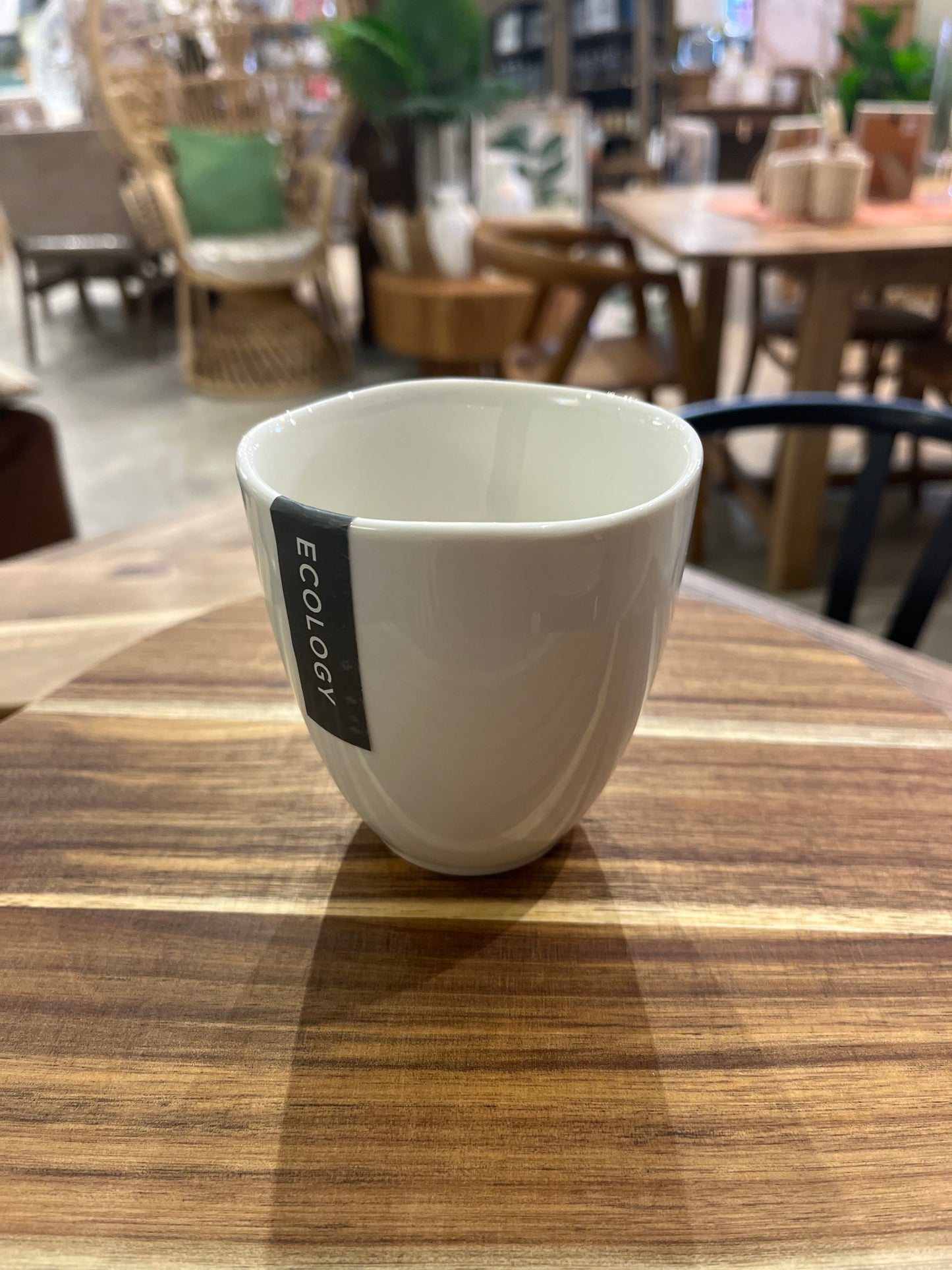 Haven & Space Berry KITCHEN Haven Latte Cup