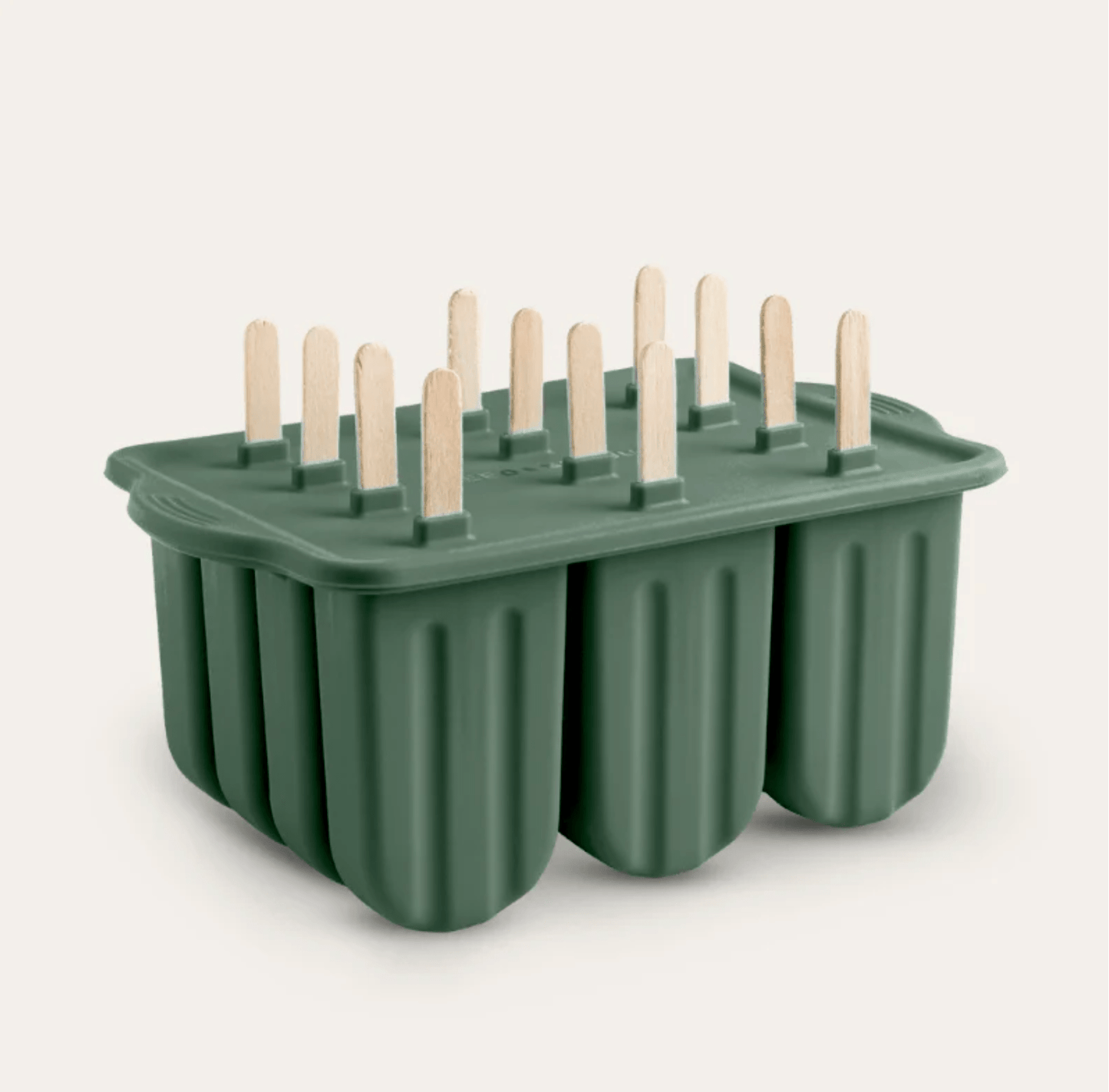 Haven & Space Berry KITCHEN Icy Pole Mould