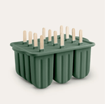 Haven & Space Berry KITCHEN Icy Pole Mould
