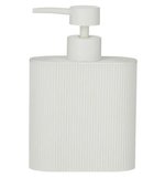 Haven & Space Berry KITCHEN Ivory Sid Resin Dispenser