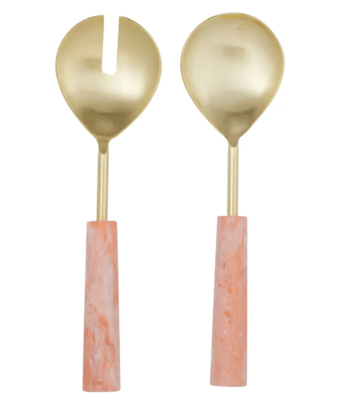 Haven & Space Berry KITCHEN Kiko Resin Salad Server