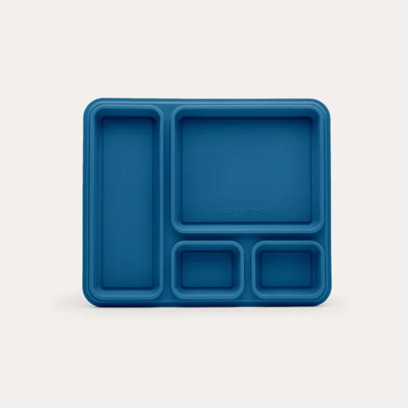 Haven & Space Berry KITCHEN Lagoon 2.0 Silicone Lid Insert