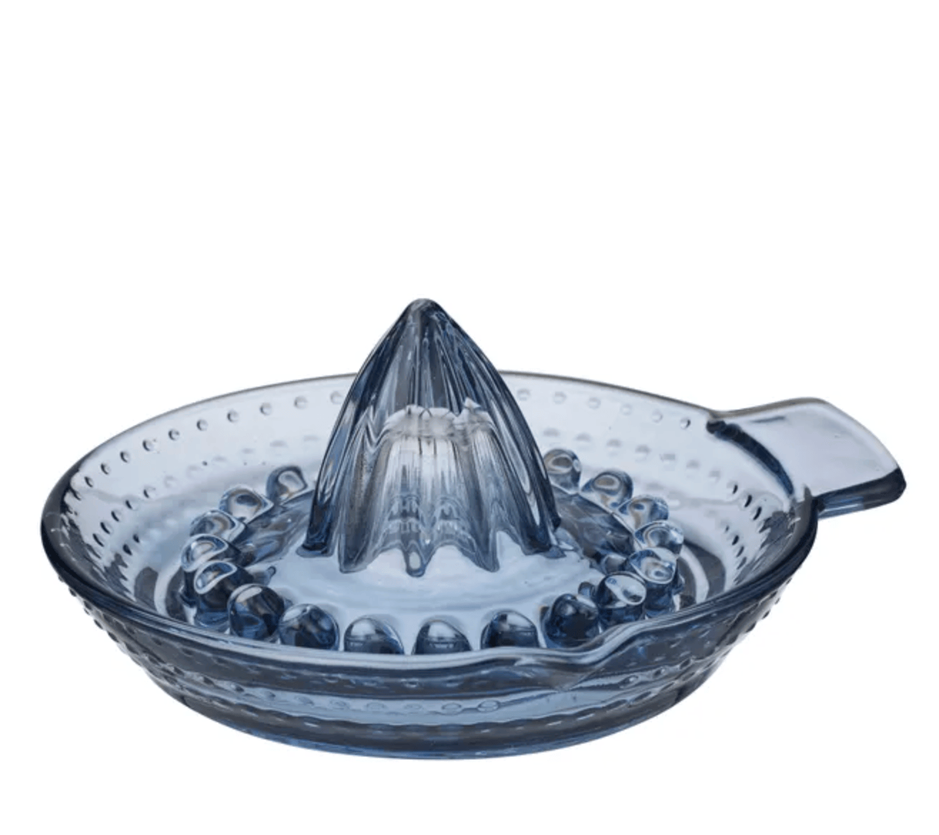 Haven & Space Berry KITCHEN Lia Glass Juicer