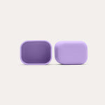 Haven & Space Berry KITCHEN Lilac 2.0 Rectangle 2 pack Insert set