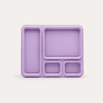 Haven & Space Berry KITCHEN Lilac 2.0 Silicone Lid Insert