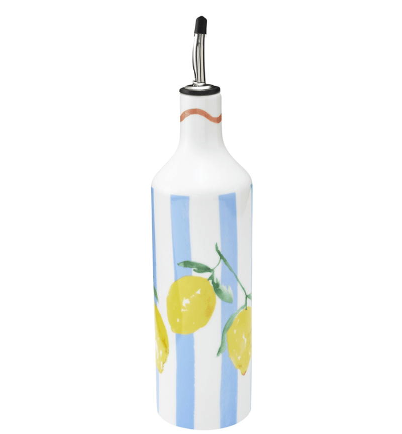 Haven & Space Berry KITCHEN Limone Oil Bottle