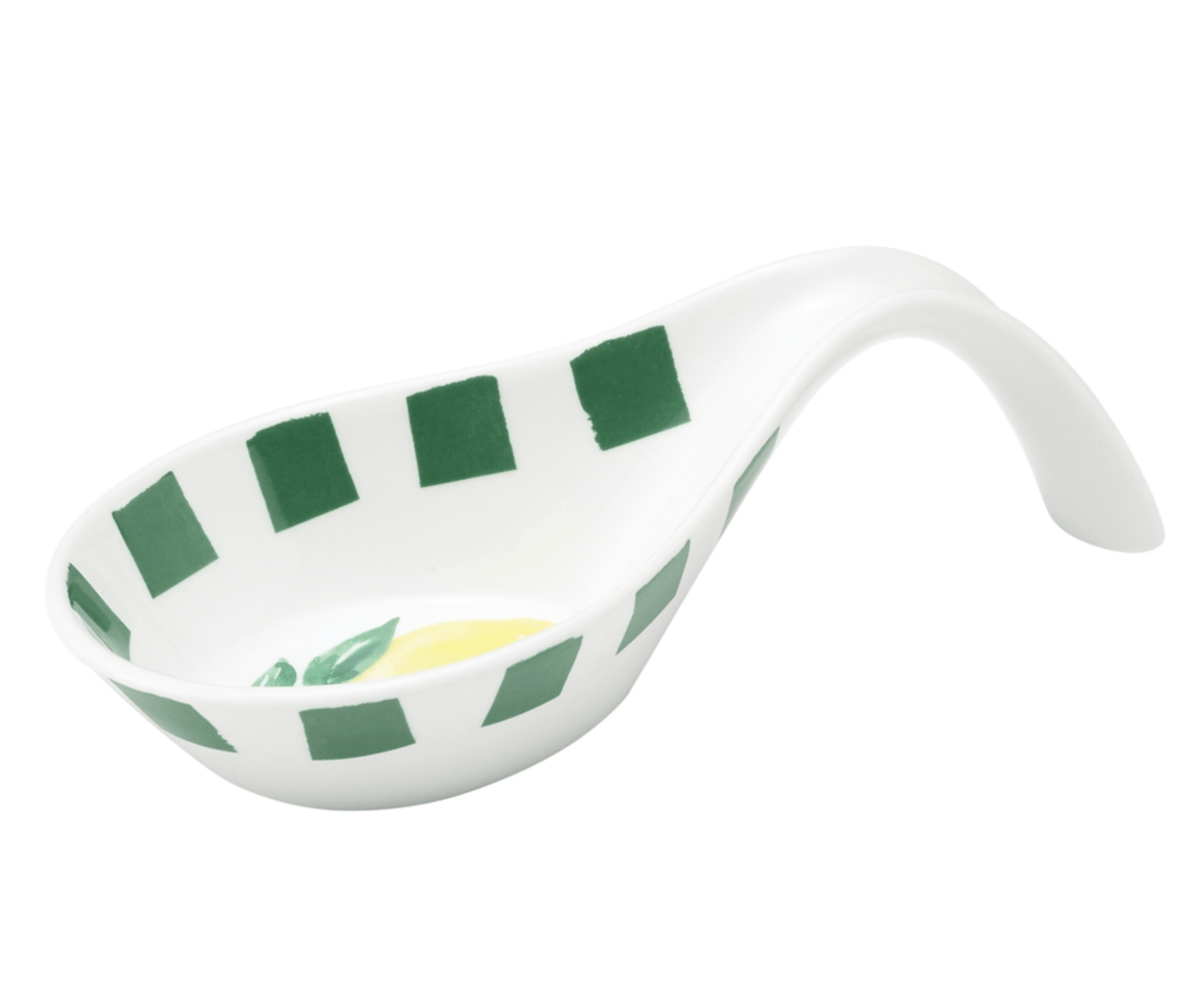 Haven & Space Berry KITCHEN Limone Spoon Rest