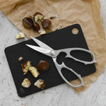 Haven & Space Berry KITCHEN Liquorice Mini Chopping Board | Set of 2