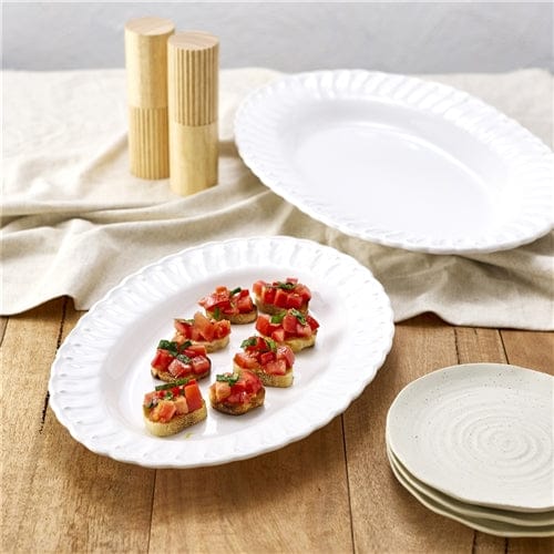 Haven & Space Berry KITCHEN Loures Platter