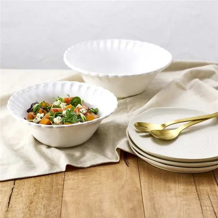 Haven & Space Berry KITCHEN Loures Serving Bowl