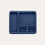 Haven & Space Berry KITCHEN Midnight 2.0 Silicone Lid Insert