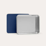 Haven & Space Berry KITCHEN Midnight Square CrunchPot