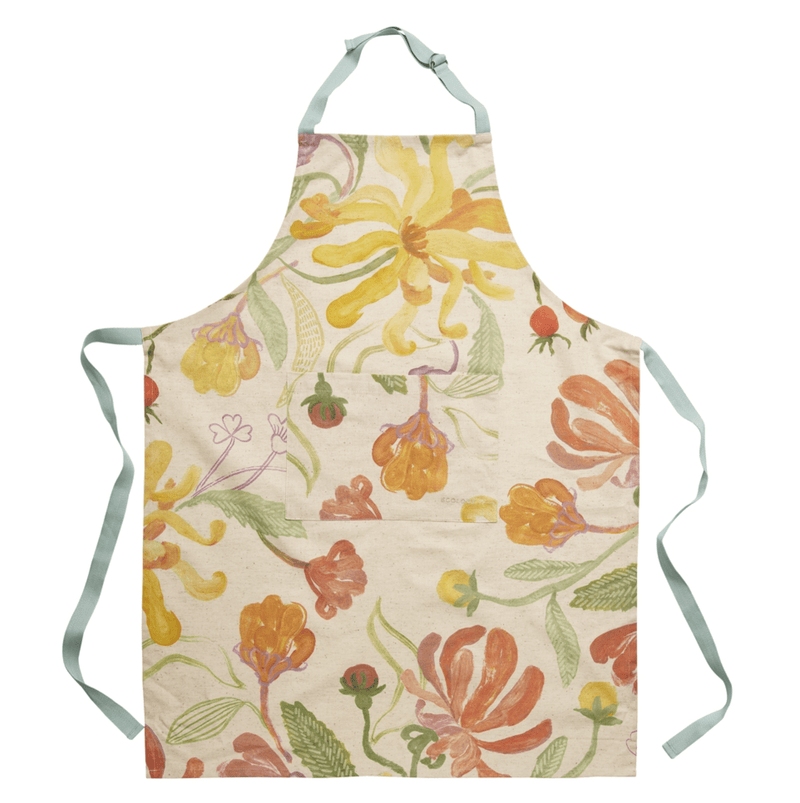 Haven & Space Berry KITCHEN Midsummer Apron