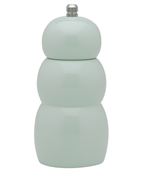 Haven & Space Berry KITCHEN Mist Pod Ceramic S&P Grinder