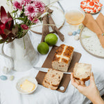 Haven & Space Berry KITCHEN Nutmeg Mini Chopping Board | Set of 2