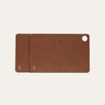 Haven & Space Berry KITCHEN Nutmeg Mini Chopping Board | Set of 2