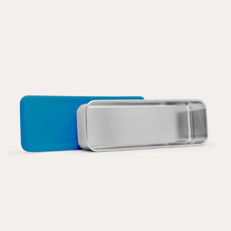 Haven & Space Berry KITCHEN Ocean Rectangle CrunchPot