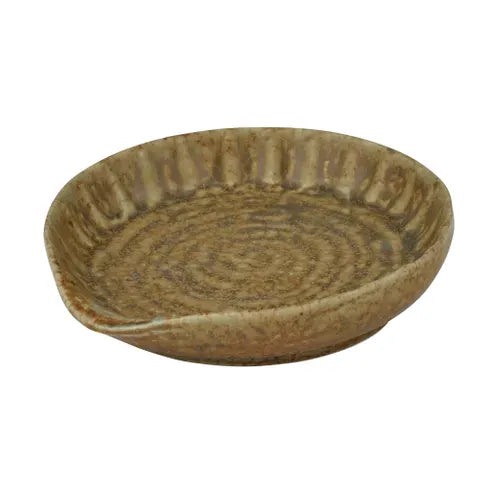 Haven & Space Berry KITCHEN Olive Studio Spoon Rest