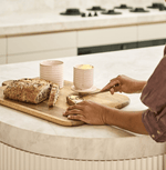 Haven & Space Berry KITCHEN Ottawa Butter Bell