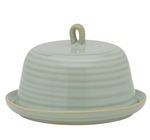 Haven & Space Berry KITCHEN Ottawa Butter Dish