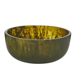 Haven & Space Berry KITCHEN Pesto Kip Resin Salad Bowl