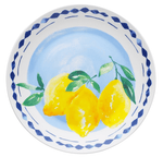 Haven & Space Berry KITCHEN Positano Lemon Plate