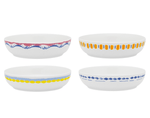 Haven & Space Berry KITCHEN Positano S/4 Bowl