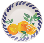 Haven & Space Berry KITCHEN Positano S/4 Side Plate
