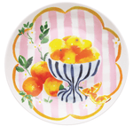 Haven & Space Berry KITCHEN Positano S/4 Side Plate