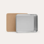 Haven & Space Berry KITCHEN Praline Square CrunchPot