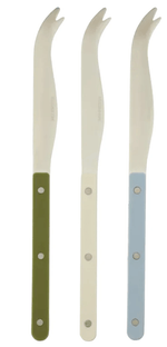 Haven & Space Berry KITCHEN Remy Cheese Knife