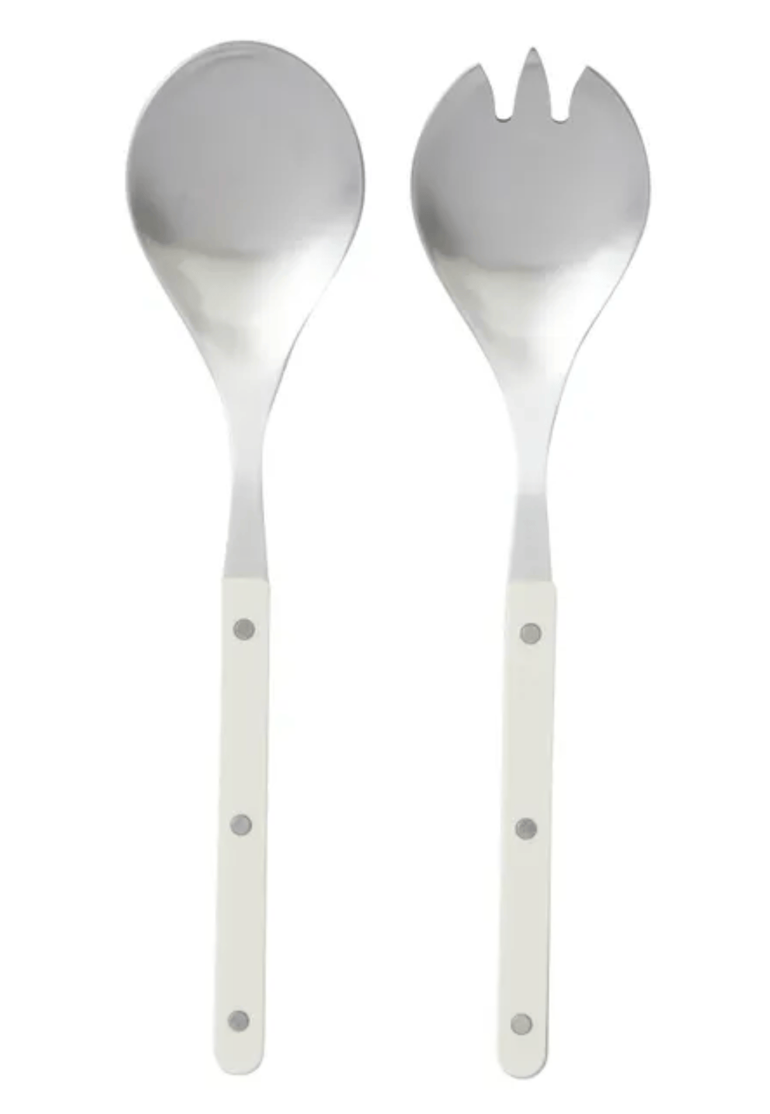 Haven & Space Berry KITCHEN Remy S/2 Salad Server