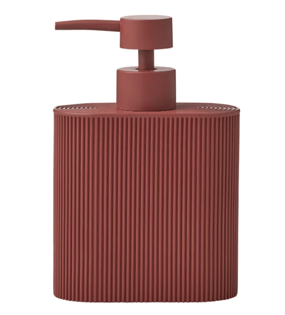 Haven & Space Berry KITCHEN Russet Sid Resin Dispenser