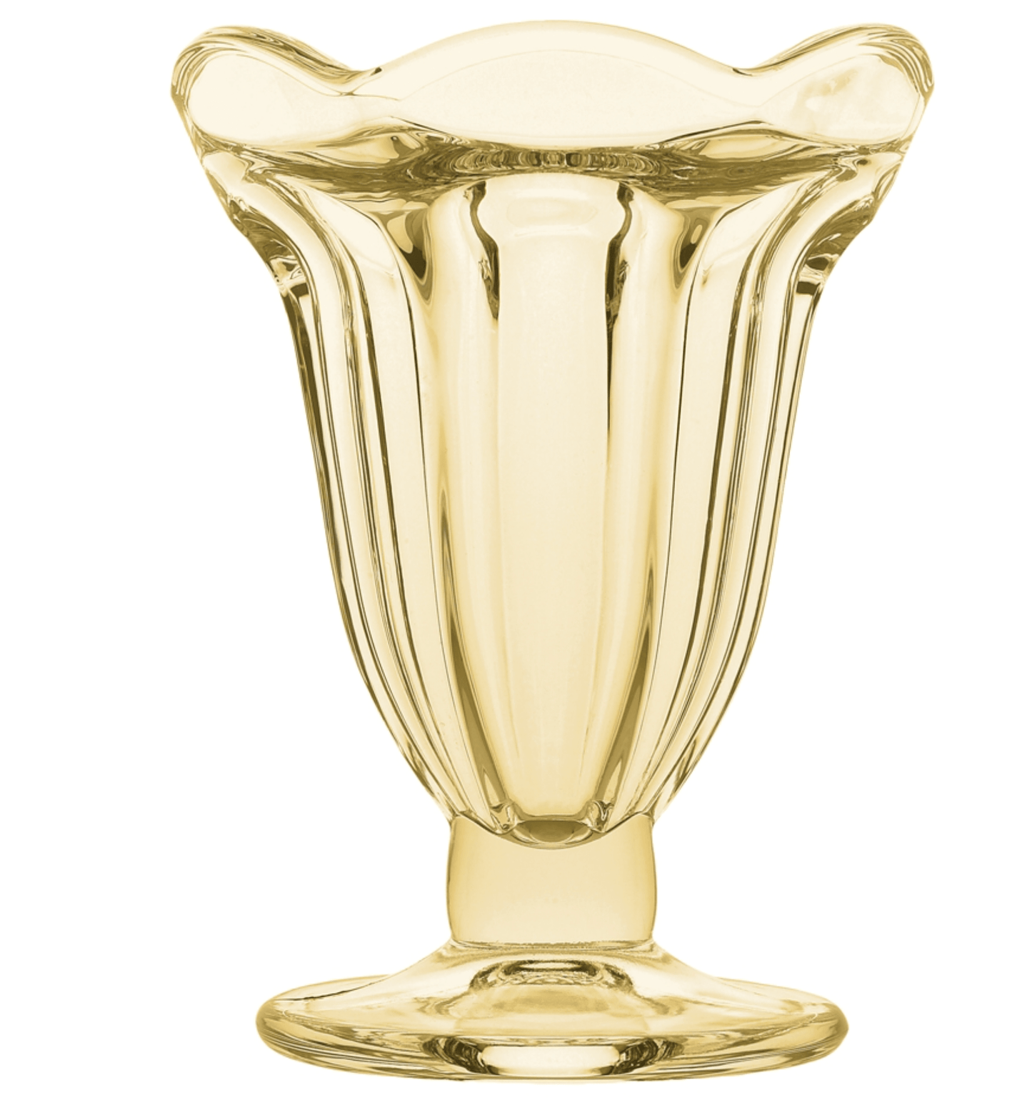 Haven & Space Berry KITCHEN S/4 Sundae Glasses