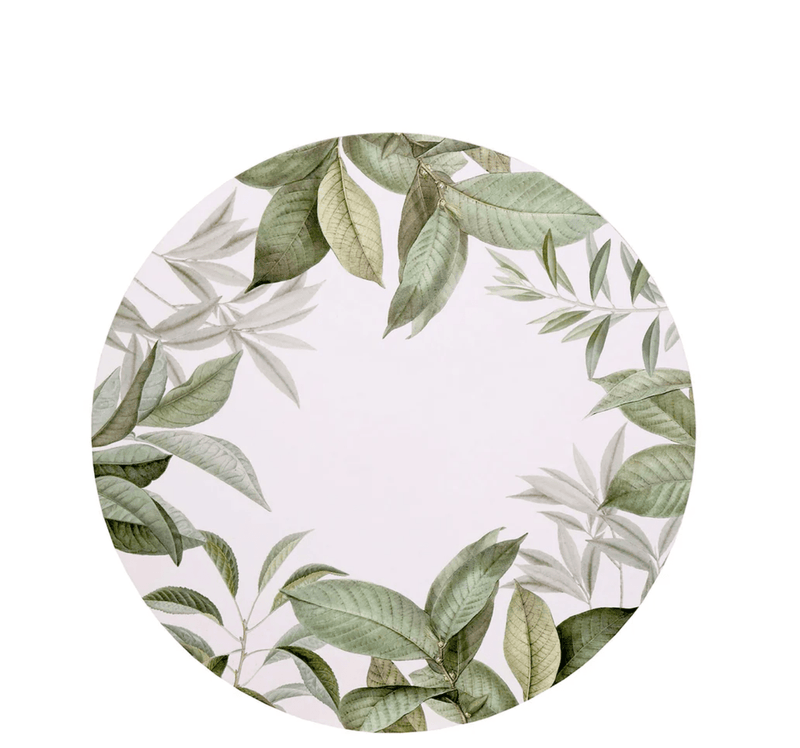 Haven & Space Berry KITCHEN Shoreham S/4 Placemat