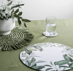 Haven & Space Berry KITCHEN Shoreham S/4 Placemat