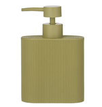 Haven & Space Berry KITCHEN Sid Resin Dispenser