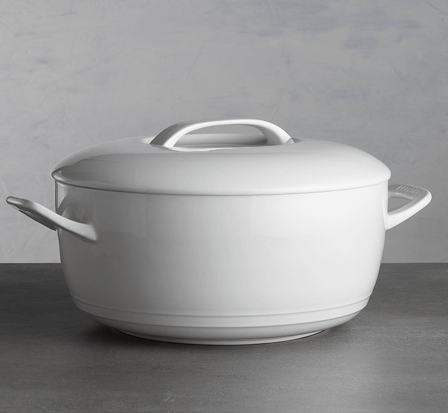Haven & Space Berry KITCHEN Signature Casserole Pot