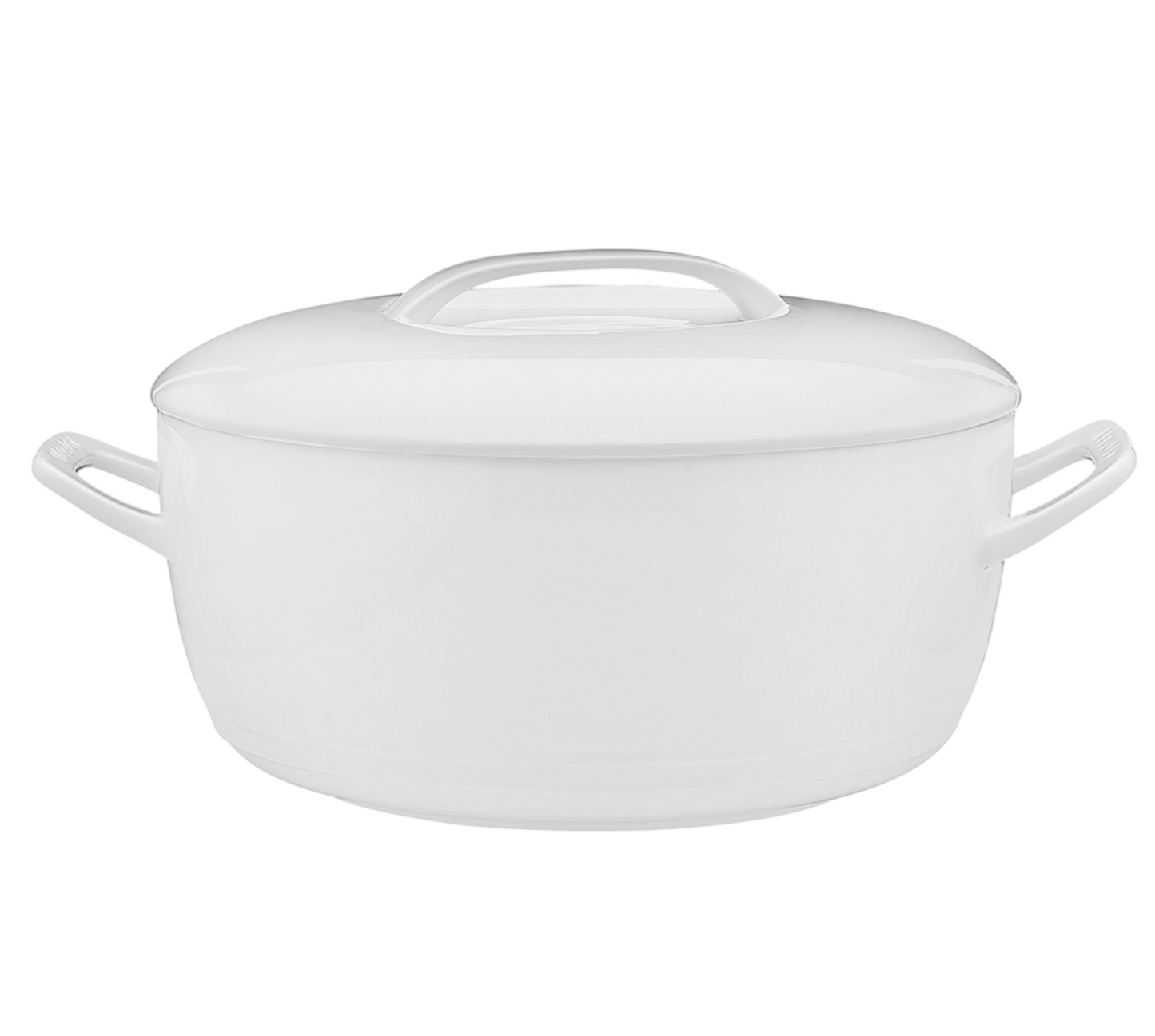 Haven & Space Berry KITCHEN Signature Casserole Pot