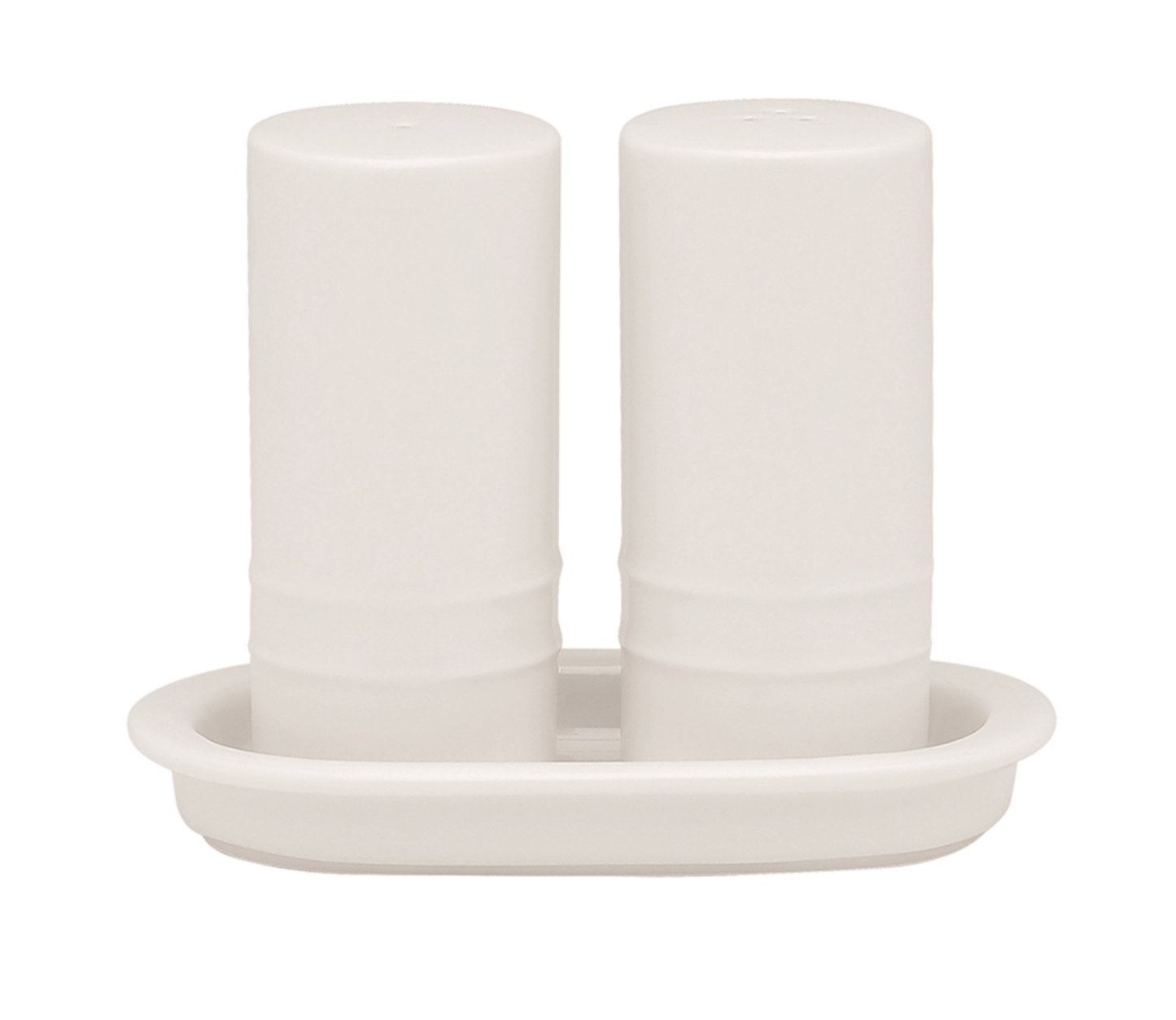 Haven & Space Berry KITCHEN Signature Salt & Pepper Set